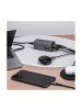 Mcdodo FORCELL GaN Tischladegerät 100W 2x USB-C + 2x USB-A Grau