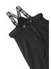 Reima Schneehose " Stockholm " in Schwarz
