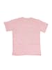 Stitch T-Shirt kurzarm in Rosa
