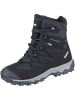 MEINDL Wanderschuhe Calgary GTX in schwarz