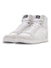 Hummel Schnürsenkel Sneaker Slimmer Stadil Erwachsene in WHITE