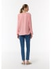 comma Bluse  in  4272_rosa