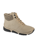 rieker Rieker Booties in Beige