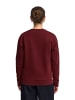 Polo Club Sweatshirt WOMAN RIGBY GO SWEAT U W IO LONG SLEEVE BOXY FIT in Granat