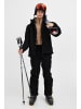 North Bend Skijacke NBOcta M in Schwarz