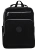 Mindesa Damen Rucksack in Schwarz