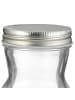 Kilner KILNER | Glasflasche, JUICE, klar, 500 ml