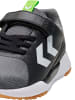 Hummel Hummel Multisport Shoe Omni1 Jr Handball Kinder Atmungsaktiv Leichte Design in BLACK