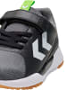 Hummel Hummel Multisportsschuh Omni1 Jr Handball Kinder Atmungsaktiv Leichte Design in BLACK