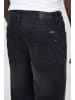 BLEND Bequeme Jeans BHThunder in Schwarz