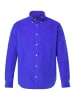 JP1880 Hemd in kobaltblau