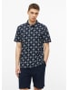s.Oliver Polo-Shirt  in  59A7_navy