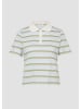 s.Oliver Polo-Shirt  in  51H2_arktisblau