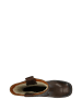 Cashott Stiefel CSVILMA in Dark Brown