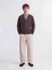 JACK & JONES Junior Hose in Pure Cashmere