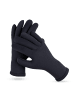 YEAZ NEOGLOVES neoprenhandschuhe in schwarz