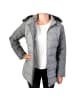 Kaporal Begin Daunenjacke Grau