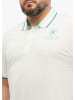 s.Oliver Polo-Shirt  in  02D1_creme