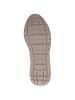 Caprice Sneaker in TAUPE MET.COMB