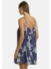 Sea Level Sea Level Stranddress Aloha in FRENCH NAVY