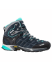 MEINDL Trekkingschuhe für Damen in blau