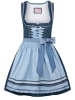 Stockerpoint Stockerpoint Dirndl Harper in blau