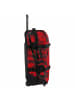 Ogio Tucker - 2-Rollenreisetasche 110 L in red camo