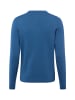 brookshire Strickjacke in indigo - 0006