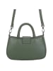 Buffalo Curve Handtasche 23 cm in muse dark green