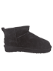 OOG Stiefel  in Braun