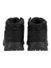 Tom Tailor Stiefelette in Schwarz