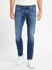 Pepe Jeans Jeans Stanley in blue stone - 0007