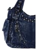 myMo ROCKS Women Shoulder Bag in Denim