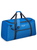 Delsey Nomade Faltbare Reisetasche 80 cm in blau