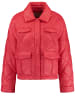 Gerry Weber Outdoorjacke in Watermelon