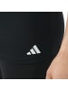 adidas T-Shirt 6er Pack in Schwarz