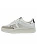 Bagatt Sneaker in weiss