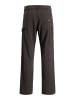 Jack & Jones Worker-Hose in Black Bean