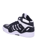 adidas Sneaker High in schwarz