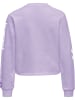 Hummel Hummel Sweatshirt Hmllgc Damen in PASTEL LILAC