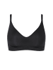 Sloggi Bralette ZERO Microfibre 2.0 Bralette in Black