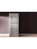 ebuy24 Kleiderschrank Minor Weiß 74 x 34 cm