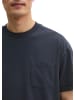 Marc O'Polo T-Shirt relaxed in Dark Navy