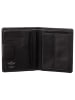 Golden Head Polo RFID Geldbörse 128951 Kombischeintasche in 8 schwarz