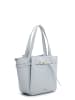 Tamaris Shopper TAS Kathi in lightblue