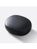 HOCO Funpods Kabellose In-Ear-Kopfhörer mit Case Bluetooth 5.3 Schwarz