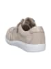 WALDLÄUFER Schnürschuh M-IRA in beige