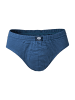 CECEBA Slip 3er Pack in Blau