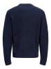 Aprel Strickpullover in Sky Captain 1