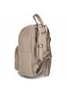 Kaerlek Cityrucksack in taupe
